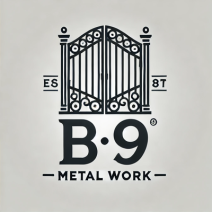 B9 Metal Work